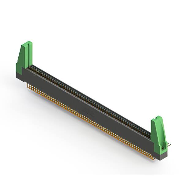 395-122-558-288 EDAC Inc.  Edgeboard Connectors